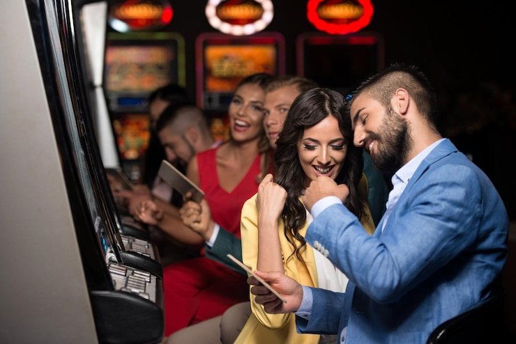 Pengguna jettoto menikmati bonus pada berbagai permainan casino dan sports betting melalui mobile